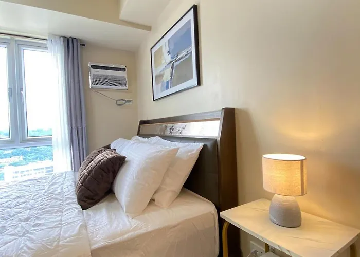 Deluxe At Avida Towers Riala It Park *